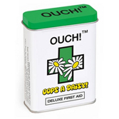 'Oops A Daisy' Plasters 'Oops A Daisy' Plasters